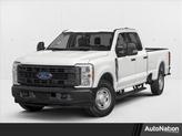 Photo of 2025 Oxford White Ford F-250