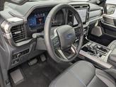 Thumbnail of 2025 Rapid Red Metallic Tinted Clearcoat Ford F-150