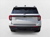 Thumbnail of 2025 Star White Metallic Tri-Coat Ford Explorer