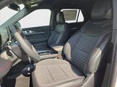 Thumbnail of 2025 Star White Metallic Tri-Coat Ford Explorer