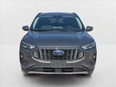Thumbnail of 2025 Carbonized Gray Metallic Ford Escape PHEV