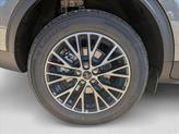Thumbnail of 2025 Carbonized Gray Metallic Ford Escape PHEV
