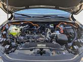 Thumbnail of 2025 Carbonized Gray Metallic Ford Escape PHEV