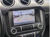 Thumbnail of 2019 Kona Blue Metallic Ford Mustang