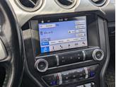 Thumbnail of 2019 Kona Blue Metallic Ford Mustang