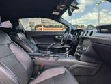 Thumbnail of 2019 Kona Blue Metallic Ford Mustang