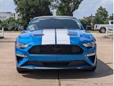 Thumbnail of 2019 Kona Blue Metallic Ford Mustang