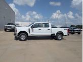 Thumbnail of 2025 Oxford White Ford F-250