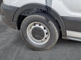 Thumbnail of 2025 Oxford White Ford Transit-250