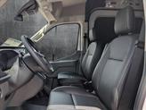 Thumbnail of 2025 Oxford White Ford Transit-250