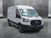 Thumbnail of 2025 Oxford White Ford Transit-250
