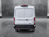 Thumbnail of 2025 Oxford White Ford Transit-250