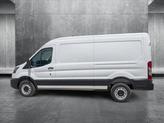 Thumbnail of 2025 Oxford White Ford Transit-250