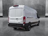 Thumbnail of 2025 Oxford White Ford Transit-250