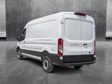 Thumbnail of 2025 Oxford White Ford Transit-250