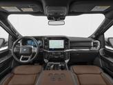 Thumbnail of 2025 Star White Metallic Tri-Coat Ford F-150