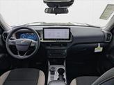 Thumbnail of 2025 Carbonized Gray Metallic Ford Bronco Sport