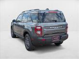 Thumbnail of 2025 Carbonized Gray Metallic Ford Bronco Sport
