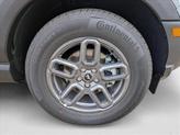Thumbnail of 2025 Carbonized Gray Metallic Ford Bronco Sport