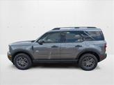 Thumbnail of 2025 Carbonized Gray Metallic Ford Bronco Sport