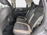 Thumbnail of 2025 Carbonized Gray Metallic Ford Bronco Sport