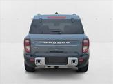 Thumbnail of 2025 Azure Gray Metallic Tri-Coat Ford Bronco Sport