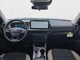 Thumbnail of 2025 Azure Gray Metallic Tri-Coat Ford Bronco Sport