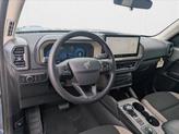 Thumbnail of 2025 Azure Gray Metallic Tri-Coat Ford Bronco Sport