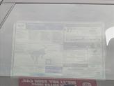 Thumbnail of 2025 Azure Gray Metallic Tri-Coat Ford Bronco Sport