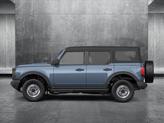 Thumbnail of 2025 Azure Gray Metallic Tri-Coat Ford Bronco