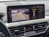 Thumbnail of 2022 Dark Graphite Metallic BMW X3