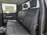 Thumbnail of 2025 Agate Black Metallic Ford F-250