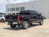 Thumbnail of 2025 Agate Black Metallic Ford F-250