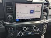 Thumbnail of 2025 Agate Black Metallic Ford F-250