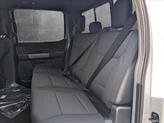 Thumbnail of 2025 Space White Metallic Ford F-150