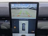 Thumbnail of 2025 Glacier Gray Metallic TriCoat Ford Mustang Mach-E