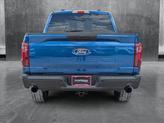 Thumbnail of 2025 Atlas Blue Metallic Ford F-150