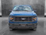 Thumbnail of 2025 Atlas Blue Metallic Ford F-150