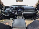 Thumbnail of 2020 Patriot Blue Pearlcoat RAM 1500