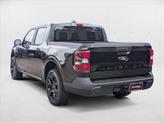 Thumbnail of 2025 Shadow Black Ford Maverick