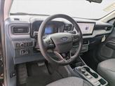 Thumbnail of 2025 Shadow Black Ford Maverick