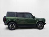 Thumbnail of 2025 Eruption Green Metallic Ford Bronco