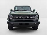 Thumbnail of 2025 Eruption Green Metallic Ford Bronco