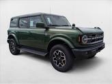 Thumbnail of 2025 Eruption Green Metallic Ford Bronco
