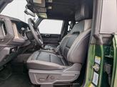 Thumbnail of 2025 Eruption Green Metallic Ford Bronco