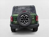 Thumbnail of 2025 Eruption Green Metallic Ford Bronco