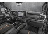 Thumbnail of 2025 Star White Metallic Tri-Coat Ford F-250