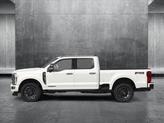 Thumbnail of 2025 Star White Metallic Tri-Coat Ford F-250