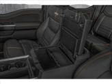 Thumbnail of 2025 Star White Metallic Tri-Coat Ford F-250