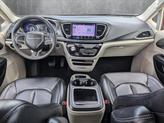 Thumbnail of 2023 Velvet Red Pearlcoat Chrysler Pacifica